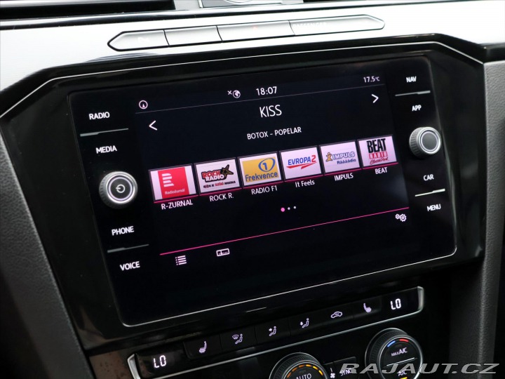 Volkswagen Arteon 2,0 TDI 140kW DSG Eleganc 2019