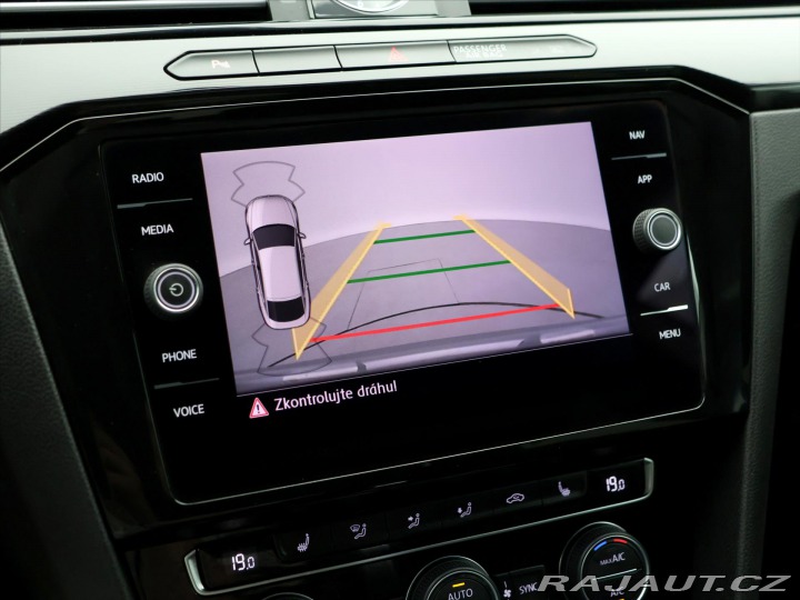 Volkswagen Arteon 2,0 TDI 140kW DSG Eleganc 2019