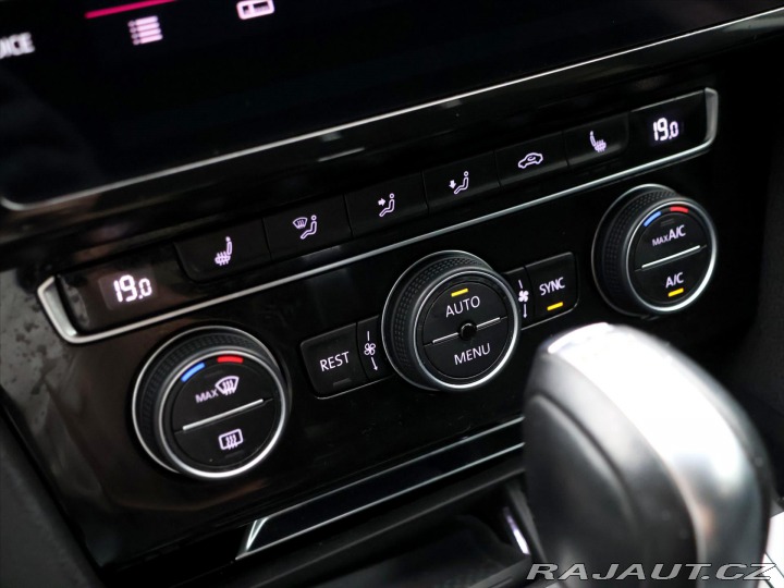 Volkswagen Arteon 2,0 TDI 140kW DSG Eleganc 2019