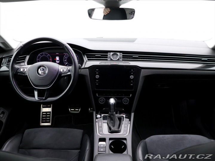 Volkswagen Arteon 2,0 TDI 140kW DSG Eleganc 2019