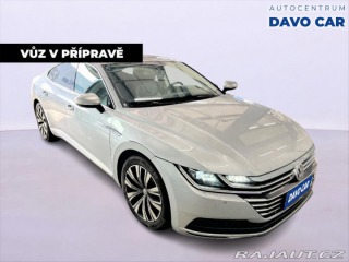 Volkswagen Arteon 2,0 TDI 140kW DSG Eleganc 2019