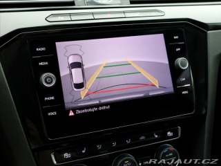 Volkswagen Arteon 2,0 TDI 140kW DSG Eleganc 2019