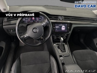 Volkswagen Arteon 2,0 TDI 140kW DSG Eleganc 2019