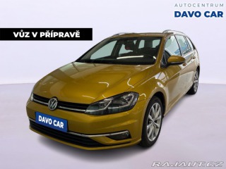 Volkswagen Golf 1,4 TSI 92 kW Comfortline 2018