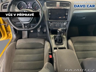 Volkswagen Golf 1,4 TSI 92 kW Comfortline 2018