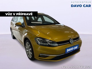 Volkswagen Golf 1,4 TSI 92 kW Comfortline 2018