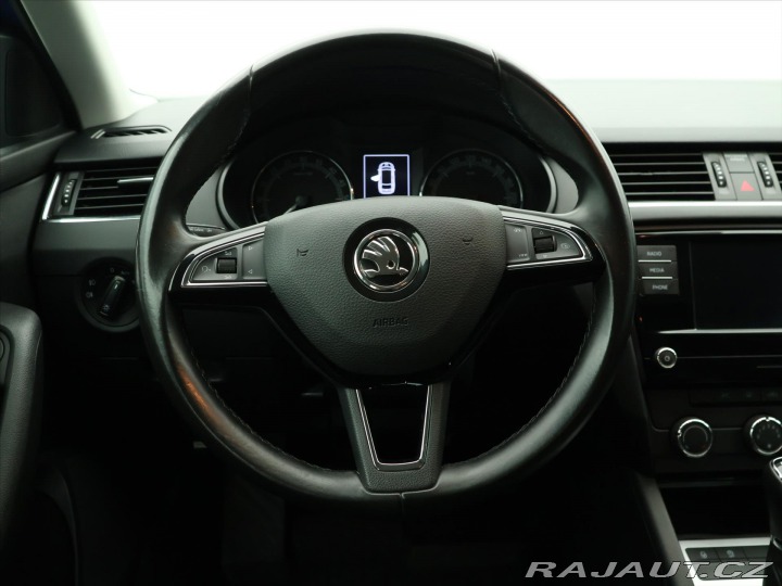 Škoda Octavia 1.6 TDI 85kW Ambition CZ 2019
