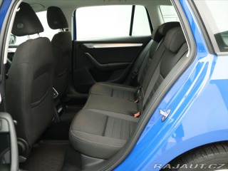 Škoda Octavia 1.6 TDI 85kW Ambition CZ 2019