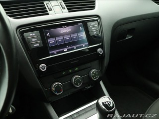 Škoda Octavia 1.6 TDI 85kW Ambition CZ 2019