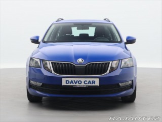 Škoda Octavia 1.6 TDI 85kW Ambition CZ 2019