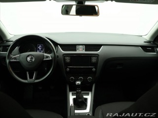 Škoda Octavia 1.6 TDI 85kW Ambition CZ 2019