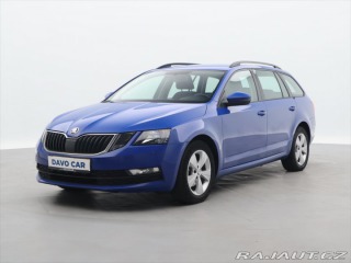 Škoda Octavia 1.6 TDI 85kW Ambition CZ 2019