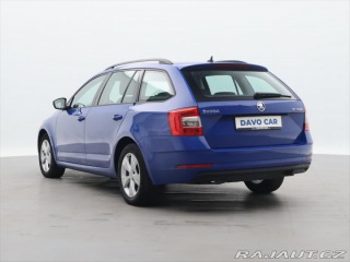 Škoda Octavia 1.6 TDI 85kW Ambition CZ 2019