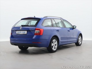 Škoda Octavia 1.6 TDI 85kW Ambition CZ 2019