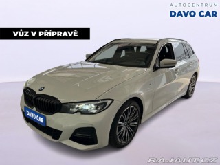 BMW 3 2,0 320d 140kW xDrive M P 2020