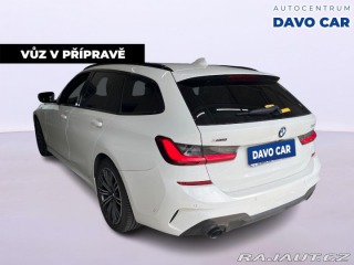 BMW 3 2,0 320d 140kW xDrive M P 2020