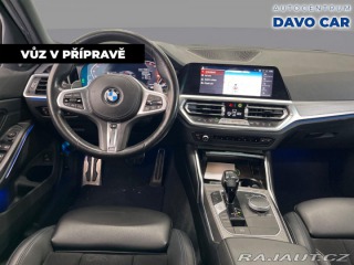 BMW 3 2,0 320d 140kW xDrive M P 2020