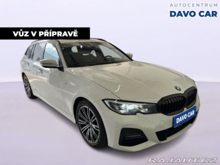 BMW 3 2,0 320d 140kW xDrive M P 2020