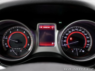 Fiat Freemont 2,0 Multijet 125kW Urban 2012