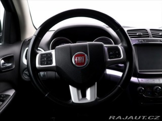 Fiat Freemont 2,0 Multijet 125kW Urban 2012