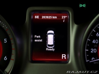 Fiat Freemont 2,0 Multijet 125kW Urban 2012