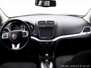 Fiat Freemont 2,0 Multijet 125kW Urban 2012