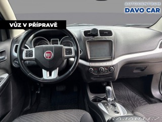 Fiat Freemont 2,0 Multijet 125kW Urban 2012