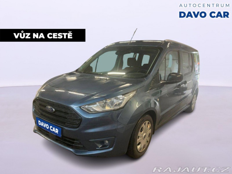 Ford Transit Connect 1.5 TDCi 88kw EcoBlue Tre