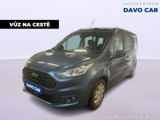 Ford Transit Connect 1.5 TDCi 88kw EcoBlue Tre