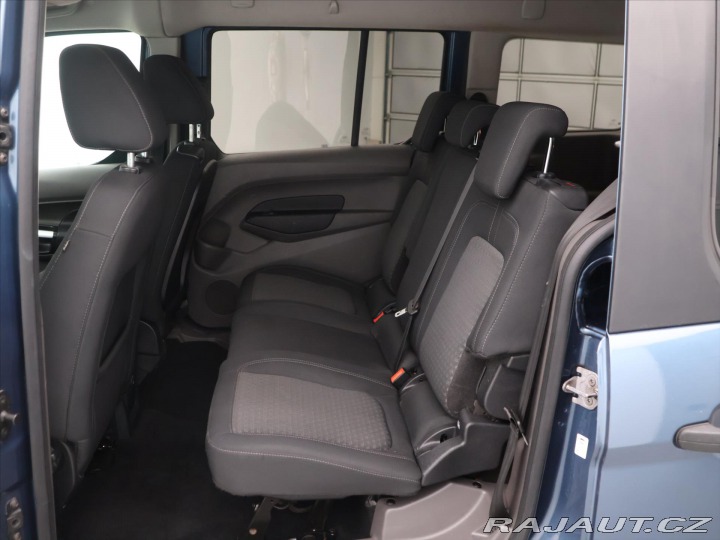 Ford Transit Connect 1.5 TDCi 88 kW EcoBlue Lo 2019