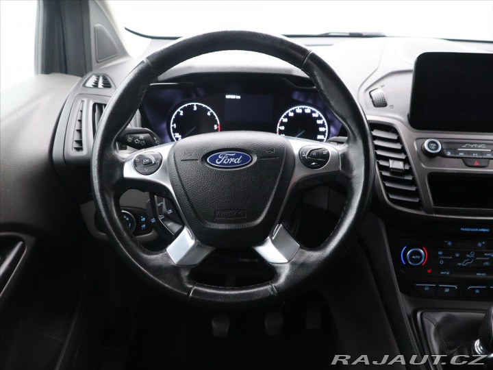 Ford Transit Connect 1.5 TDCi 88 kW EcoBlue Lo 2019