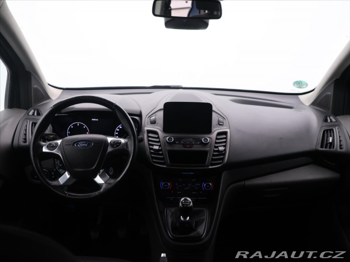 Ford Transit Connect 1.5 TDCi 88 kW EcoBlue Lo 2019