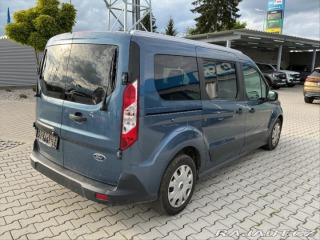 Ford Transit Connect 1.5 TDCi 88 kW EcoBlue Lo 2019