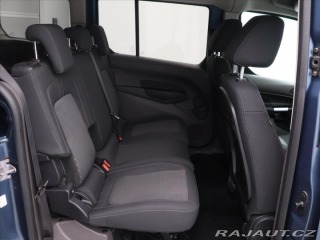 Ford Transit Connect 1.5 TDCi 88 kW EcoBlue Lo 2019