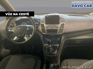 Ford Transit Connect 1.5 TDCi 88kw EcoBlue Tre 2019