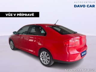 Seat Toledo 1,2 TSI Aut.klima CZ 1.Ma 2017
