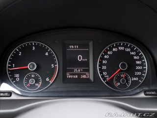 Volkswagen Caddy 2,0 TDI 4x4 Klima 5-Míst 2013