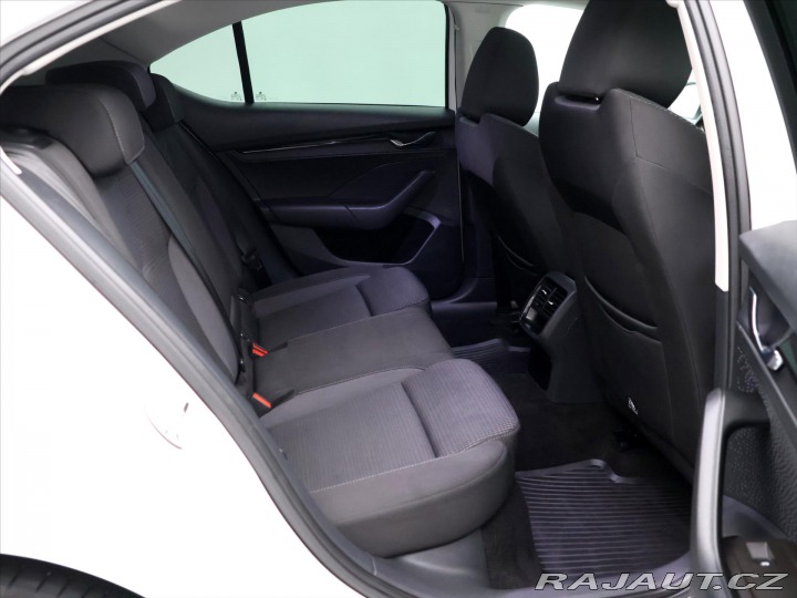 Škoda Octavia 1,0 TSI 81kW Ambition CZ 2023