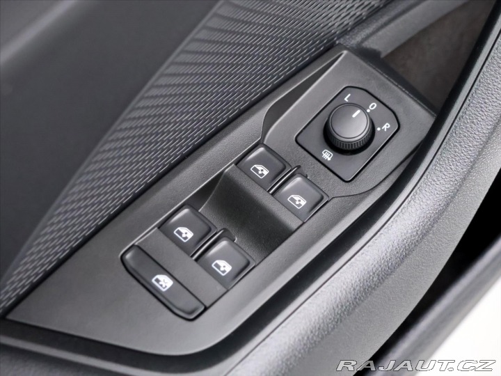 Škoda Octavia 1,0 TSI 81kW CZ 1.Maj. DP 2023