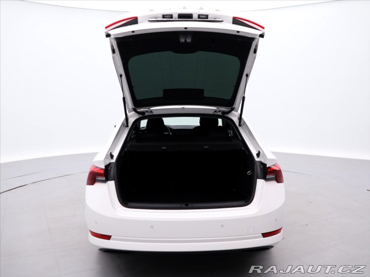 Škoda Octavia 1,0 TSI 81kW CZ 1.Maj. DP 2023