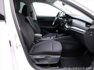 Škoda Octavia 1,0 TSI 81kW Ambition CZ 2023
