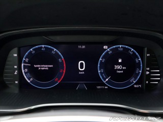 Škoda Octavia 1,0 TSI 81kW Ambition CZ 2023