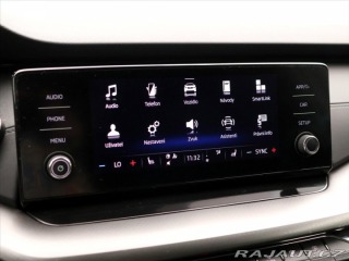 Škoda Octavia 1,0 TSI 81kW Ambition CZ 2023