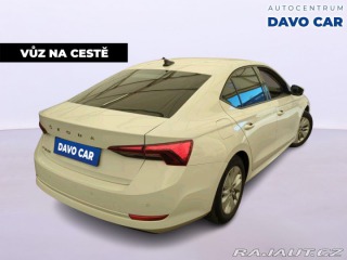 Škoda Octavia 1,0 Tsi 81kw Ambition CZ 2023