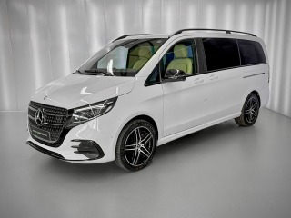 Mercedes-Benz V d 4M AMG EXCLUSIVE LONG,