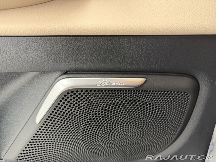 Mercedes-Benz V d 4M AMG EXCLUSIVE LONG, 2026