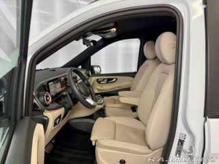 Mercedes-Benz V d 4M AMG EXCLUSIVE LONG, 2026