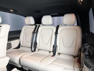 Mercedes-Benz V d 4M AMG EXCLUSIVE LONG, 2026