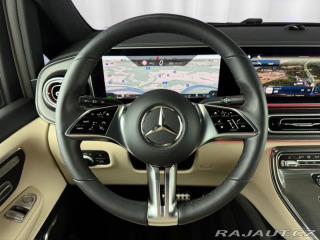 Mercedes-Benz V d 4M AMG EXCLUSIVE LONG, 2026
