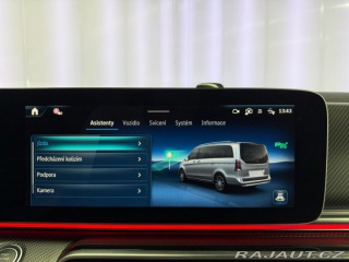 Mercedes-Benz V d 4M AMG EXCLUSIVE LONG, 2026